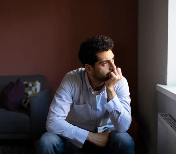 Clinical Depression Symptoms – Know the Signs 3