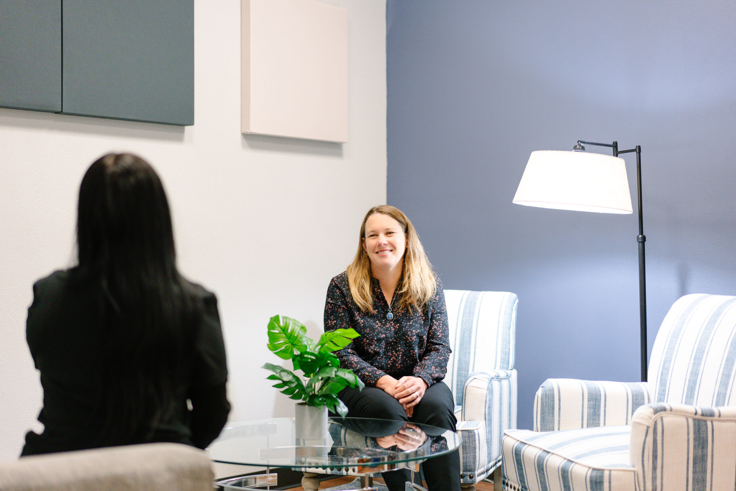 What to Expect With SPRAVATO®