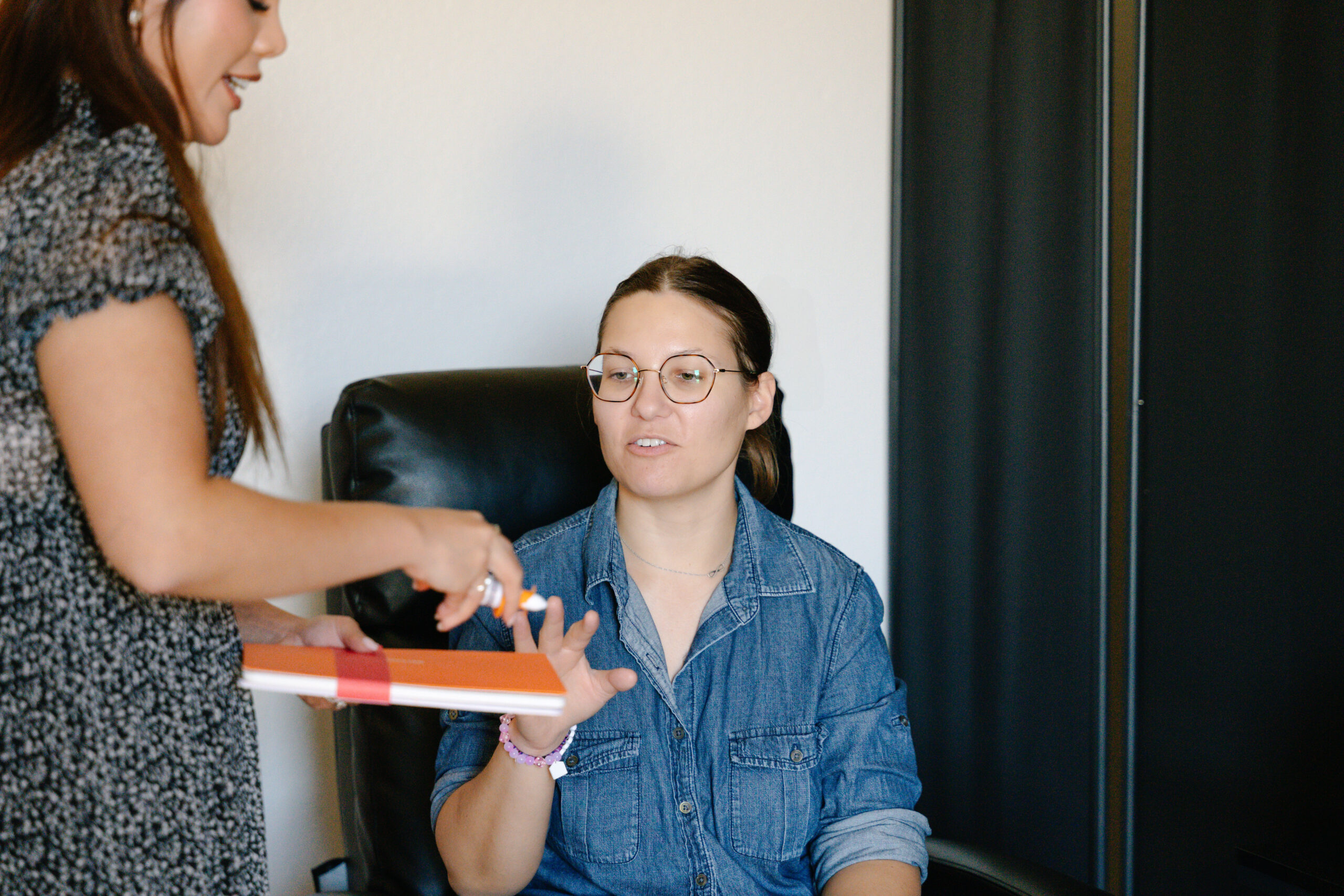 What Is the Typical Treatment Schedule for SPRAVATO®