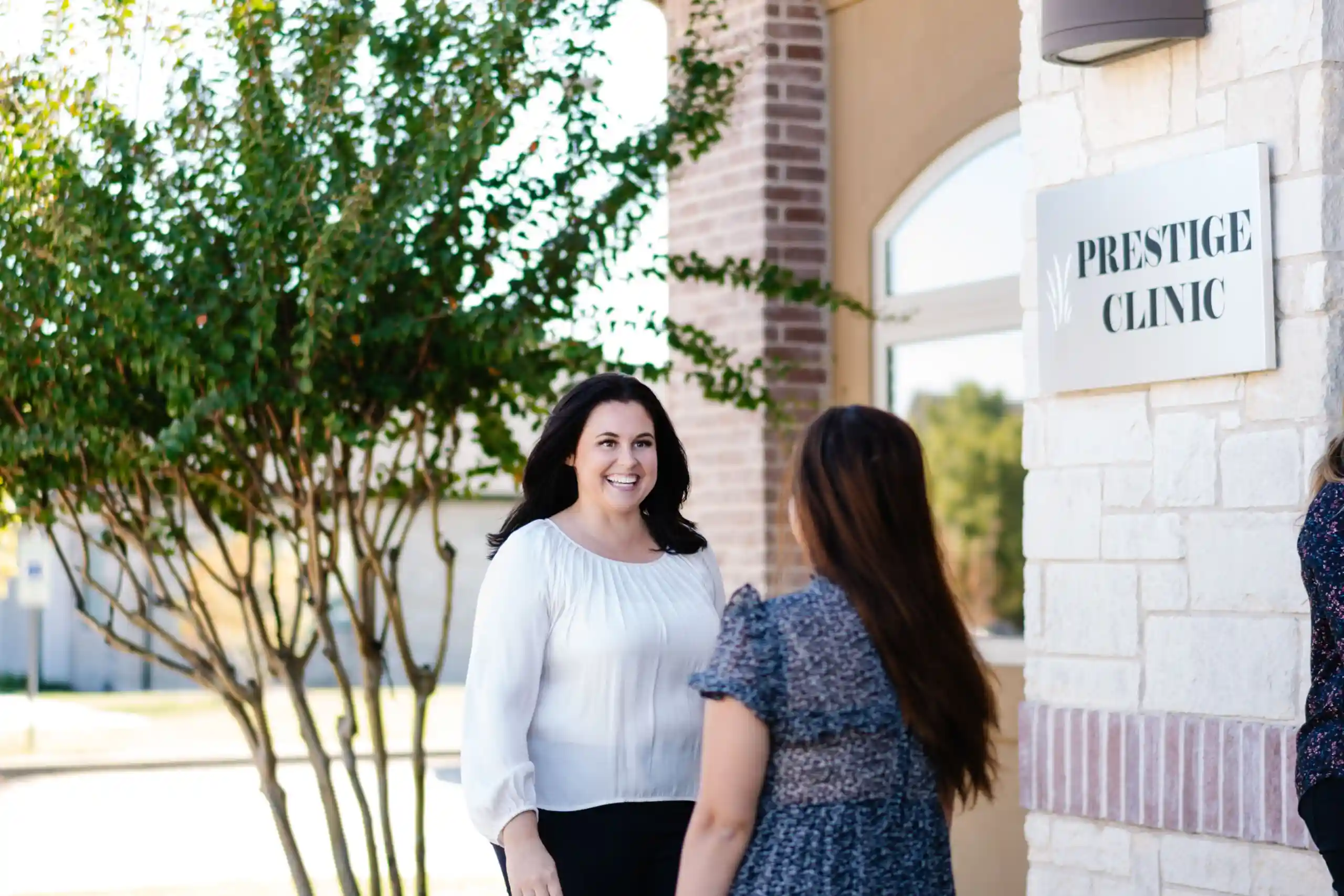 Beacon Behavioral Partners: Prestige Clinic
