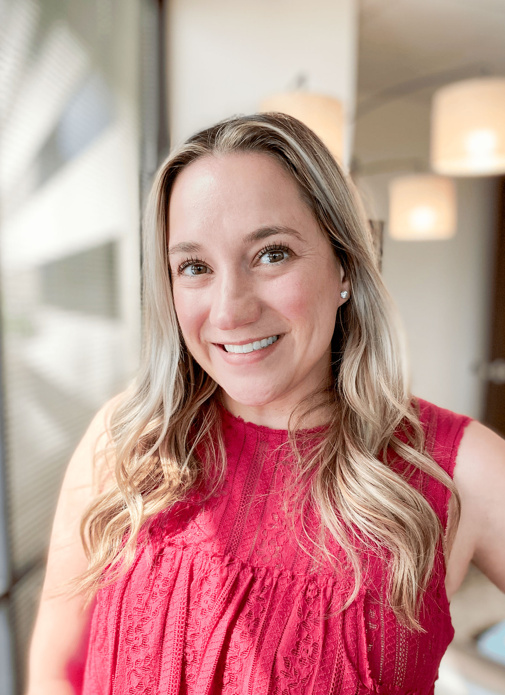 Annaliese Glover, FNP